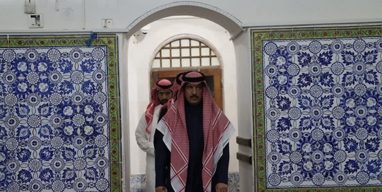 سمنان؛ پیشگام در گسترش روابط ایران و عربستان+ عکس