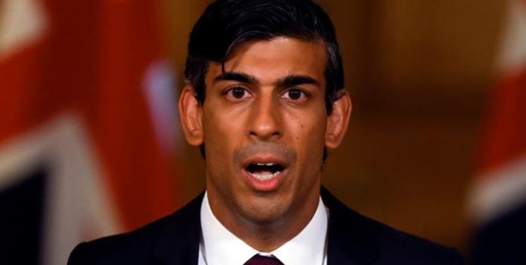 سنگاندازی نخست وزیر بریتانیا برای حامیان تظاهرات غزه در لندن