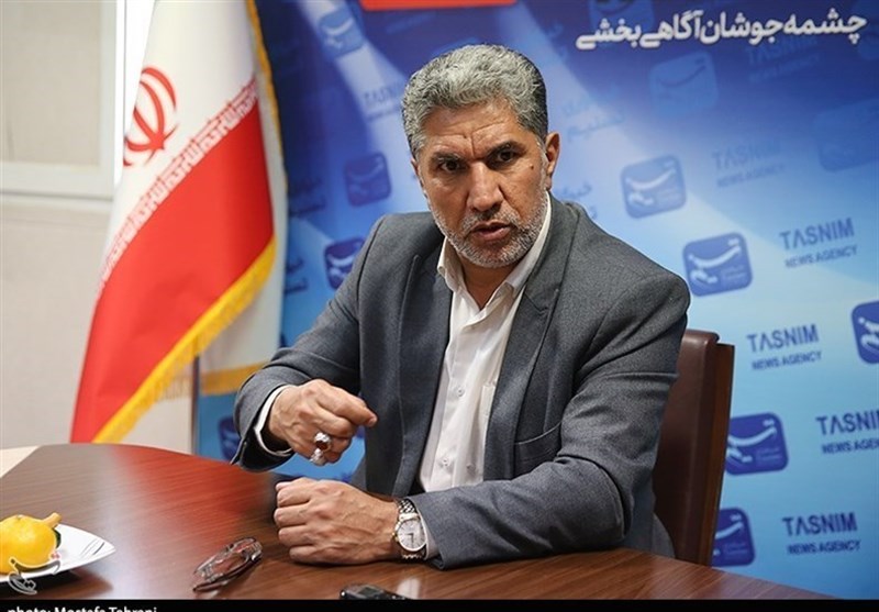 سنگدوینی: تجارت نفت و گاز عامل اصلی رسیدن به رشد اقتصادی ۸ درصدی کشور بود