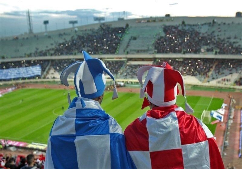 سهام استقلال و پرسپولیس فروخته میشود