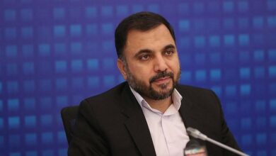 سهم اقتصاد دیجیتال از اقتصاد ملی با افزایش 2 برابری 15 درصد میشود