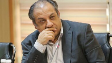 سهیل مهدی: نمیتوان انتظار داشت استاندارد برگزاری مسابقات فوتبال اجرایی شود