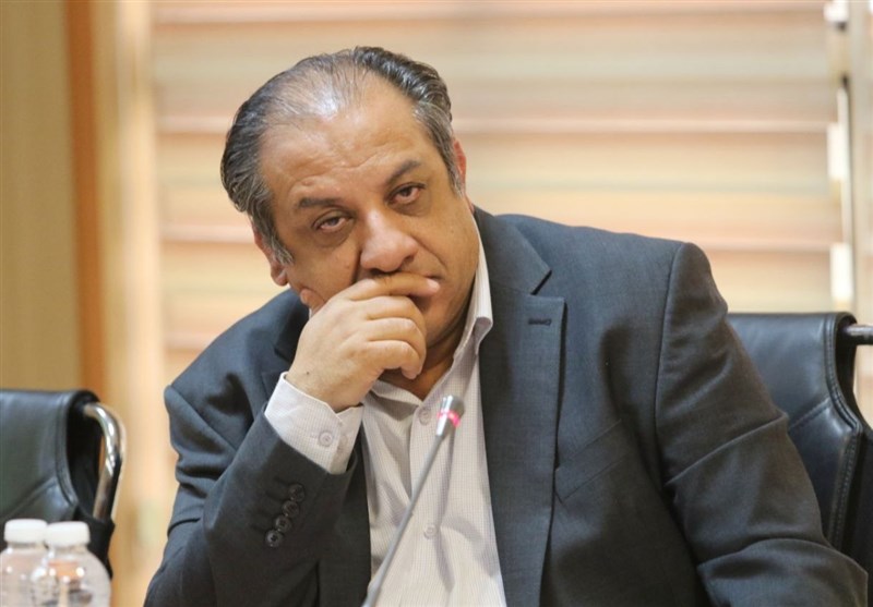 سهیل مهدی: نمیتوان انتظار داشت استاندارد برگزاری مسابقات فوتبال اجرایی شود