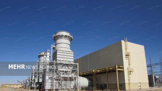 سوخت ۹۳ درصد نیروگاهها گاز است