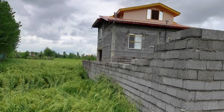 سودجویی زمینخواران از بلاتکلیفی طرح «اعتبارزدایی از اسناد غیررسمی»