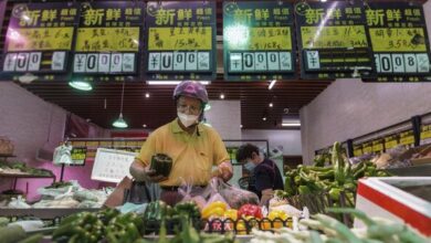 سومین اقتصاد جهان به سمت رکود میرود