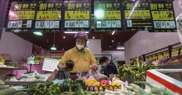 سومین اقتصاد جهان به سمت رکود میرود