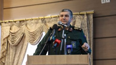 سپاه در کنار امنیت پایدار، محرومیتزدایی را هم در دستور کار دارد