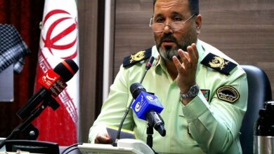 سکوت مجامع بینالمللی در برابر جنایات اسرائیل خفتبار و منزجرکننده است