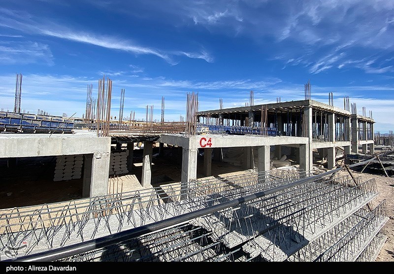 سکونت ۵۲ درصد جمعیت سنندج در بافت ناکارآمد/ بسته تشویقی ویژه برای نوسازی ۱۲۲۲۷ واحد