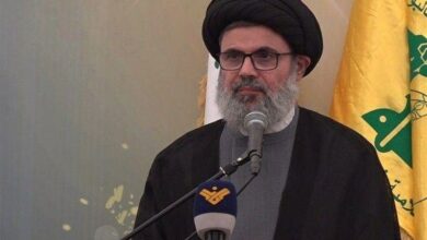 سید هاشم صفیالدین: با معادله «چشم در برابر چشم» به تجاوزات دشمن پاسخ میدهیم