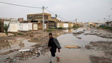 سیل، آبگرفتگی، برف، کولاک و طوفان در ۷ استان کشور/ آمادهباش نیروهای امدادی + تصاویر