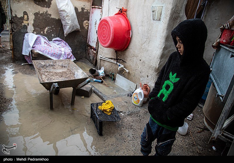 سیل، آبگرفتگی، برف، کولاک و طوفان در ۷ استان کشور/ آمادهباش نیروهای امدادی + تصاویر