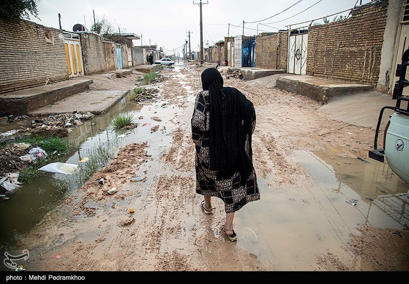 سیل، آبگرفتگی، برف، کولاک و طوفان در ۷ استان کشور/ آمادهباش نیروهای امدادی + تصاویر