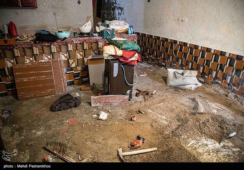 سیل، آبگرفتگی، برف، کولاک و طوفان در ۷ استان کشور/ آمادهباش نیروهای امدادی + تصاویر