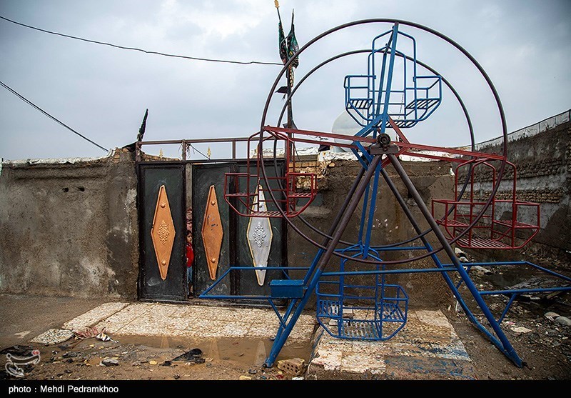 سیل، آبگرفتگی، برف، کولاک و طوفان در ۷ استان کشور/ آمادهباش نیروهای امدادی + تصاویر