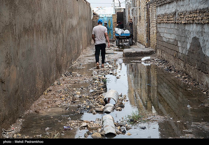 سیل، آبگرفتگی، برف، کولاک و طوفان در ۷ استان کشور/ آمادهباش نیروهای امدادی + تصاویر
