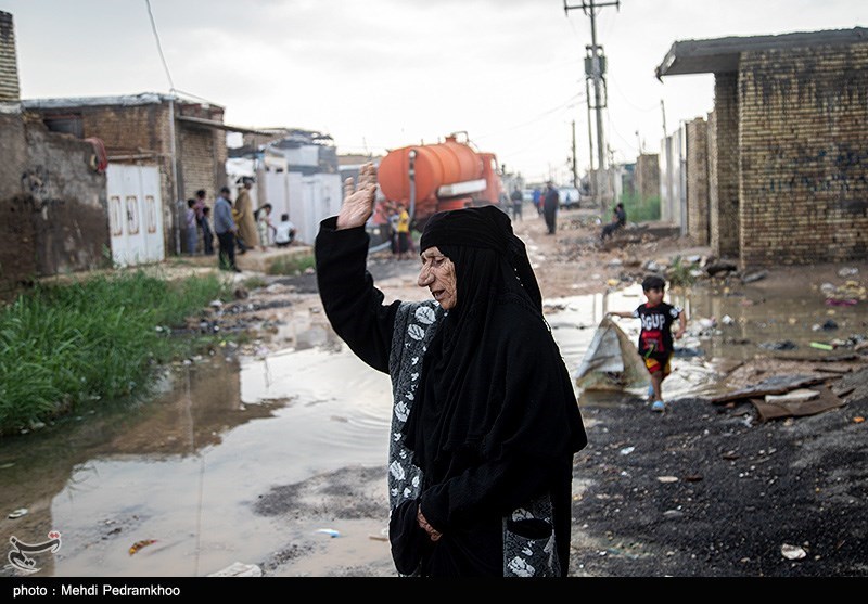 سیل، آبگرفتگی، برف، کولاک و طوفان در ۷ استان کشور/ آمادهباش نیروهای امدادی + تصاویر