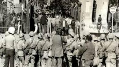 «شاهکار شاهحسینی» و «ننگ شریفامامی» در ۱۴ آبان