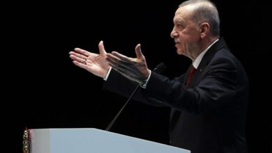 شباهت عبدالحمید و اردوغان از نگاه تحلیلگر ترکیهای