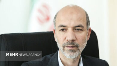 شبکه برق ایران و روسیه به هم متصل میشوند