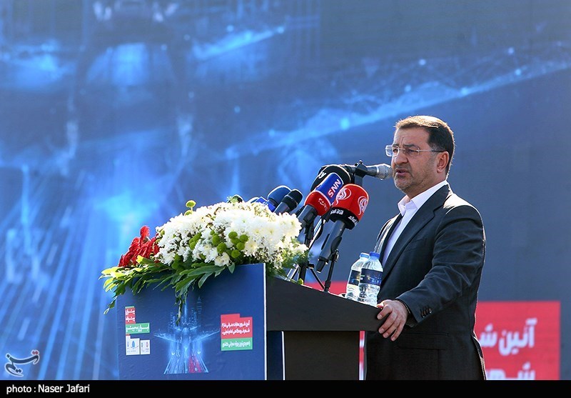 شرکت چینی، پیمانکار طرح توسعه فرودگاه امام است نه سرمایهگذار