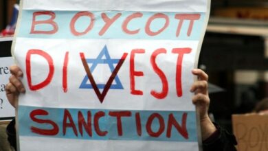 شرکتهای حامی مستقیم اشغالگری اسرائیل را بشناسید