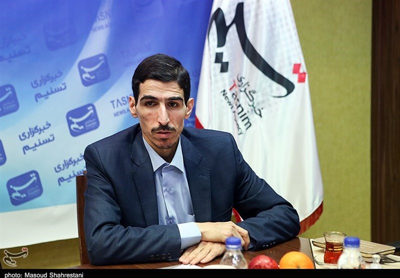 شریعتی: کار گشت ارشاد مدیران در وزارت نفت گره خورده است