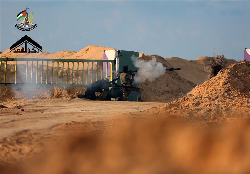 طوفان الاقصی , کشور فلسطین , رژیم صهیونیستی (اسرائیل) , جنبش مقاومت اسلامی |حماس , اخبار نظامی | اخبار دفاعی ,