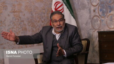 شمخانی: آتشبس یعنی هیچیک از اهداف نتانیاهو در غزه محقق نشده است