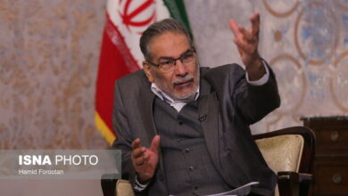 شمخانی: پشتوانه بیانیه اجلاس ریاض، ابزارهای بُرندهای مثل قطع روابط است