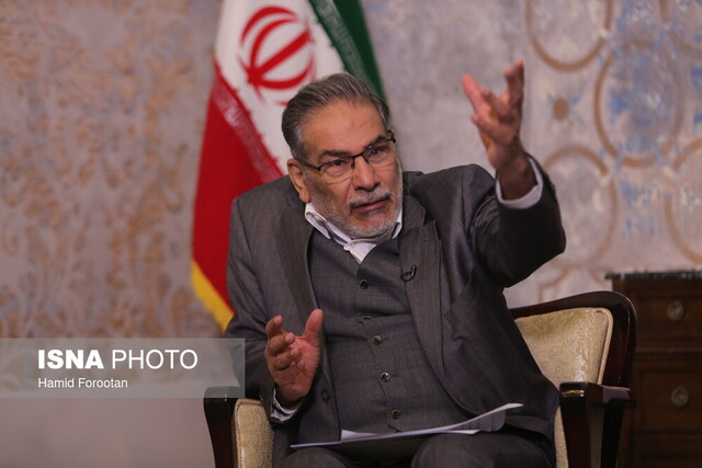 شمخانی: پشتوانه بیانیه اجلاس ریاض، ابزارهای بُرندهای مثل قطع روابط است