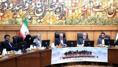 شهرداری و شورای شهر شیراز از سرمایهگذاران حمایت میکنند