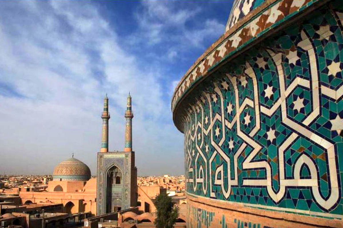 شهرداریها موظف به واگذاری زمین به مساجد شدند