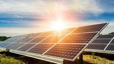 شهرک انرژی خورشیدی در استان اردبیل احداث میشود