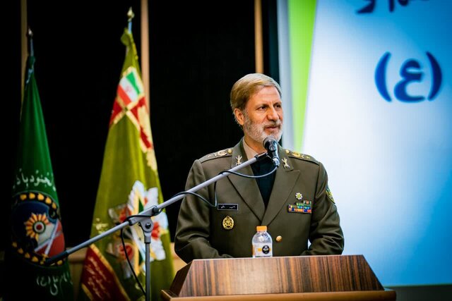 شهید فخریزاده در خنثیسازی تهدیدات هستهای دشمن عزم راسخی داشت