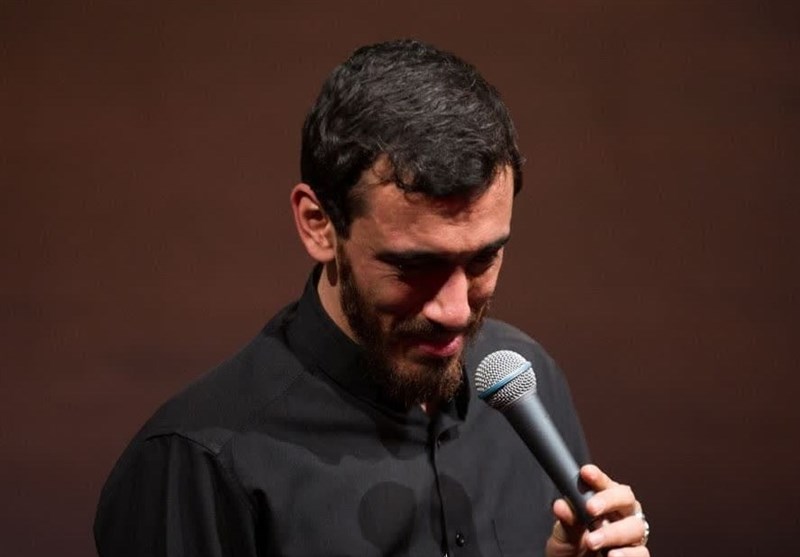 شور زیبای حاج مهدی رسولی در رثای حضرت زهرا (س)/ “تنها همتای مولا زهراست” + فیلم