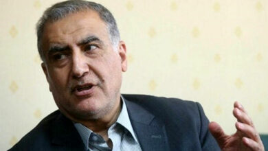 شکایت از هیأت اجرایی آذربایجان شرقی/ گواهی سوءپیشینهام را تحویل دادم/ نگرشی میخواهد مشارکت کمتری اتفاق بیفتد تا آدمهای مدنظرشان به مجلس راه پیدا کنند