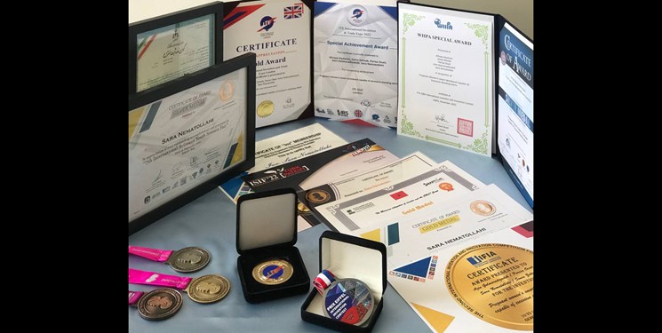 شکستی که مقدمه یک پیروزی بزرگ شد؛ روایت جوانترین مخترع آبادهای