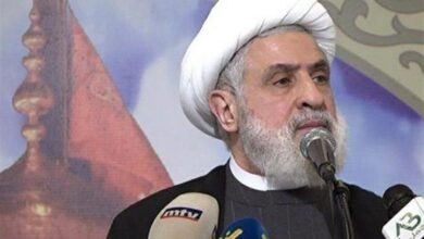 شیخ نعیم قاسم: هیچ تضمینی برای عدم گسترش جنگ نمیدهیم