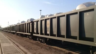 صادارت ایران به عراق 30 درصد رشد کرد