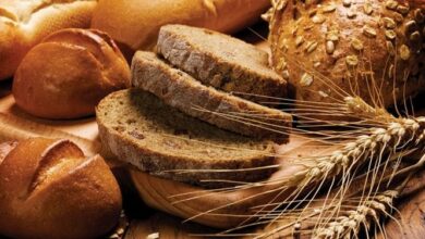 صادرات نان صنعتی به دلیل یارانه آرد تخصیصی ممنوع شد