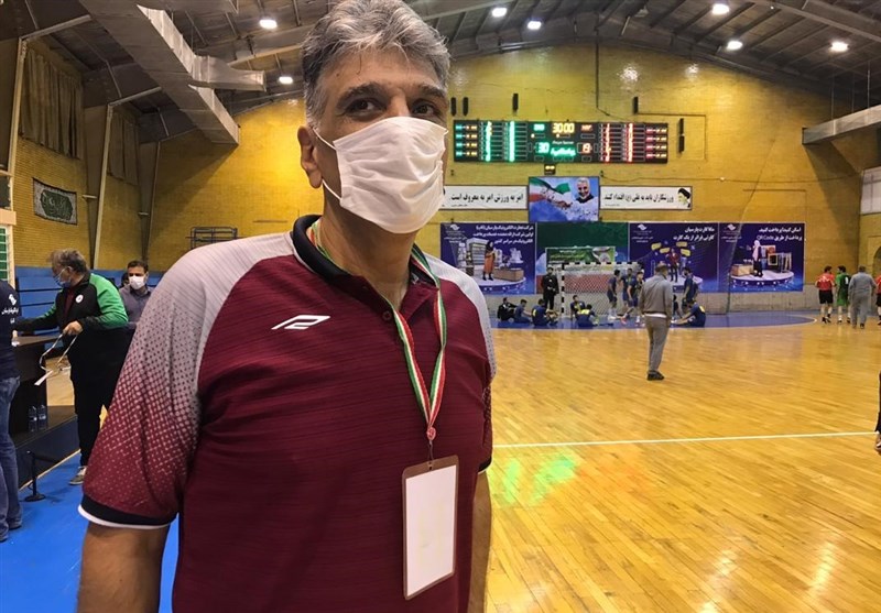 صادقی: امیدوارم روند خوبمان ادامهدار باشد