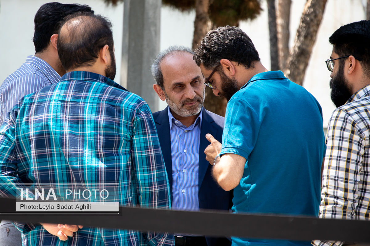 صداوسیما در حال طراحی ۲۰۰ کانال تلویزیونی برای حوزههای انتخاباتی است