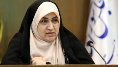 صداوسیما رویه حضور تفکرات مختلف برای بحث در مورد بحران غزه را در موضوعات دیگر هم دنبال کند/ مملکت برای همه کسانی است که ایران را به خاطر خود ایران دوست دارند