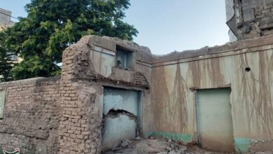 صدور ۶۳۹۱ پروانه ساخت در بافتهای فرسوده سیستان و بلوچستان