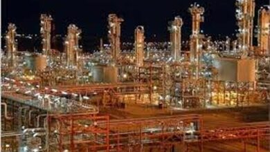 صرفهجویی ۲۰۰ میلیارد ریالی در تعمیرات اساسی سکوهای گازی پارس جنوبی