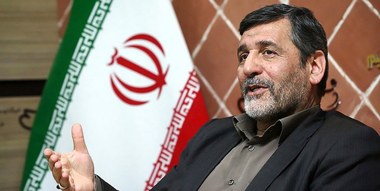 صفارهرندی: افرادی که حماس را مقصر جنایات غزه میدانند تاریخ را از وسط خواندهاند