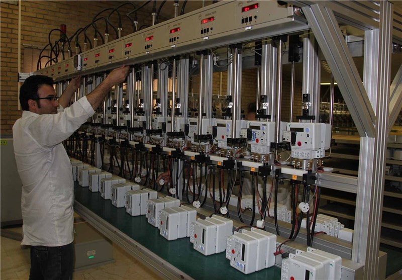 صنعت برق ایران در مسیر تحول دیجیتال