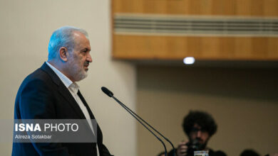 صنعت کشور را هوشمند میکنیم